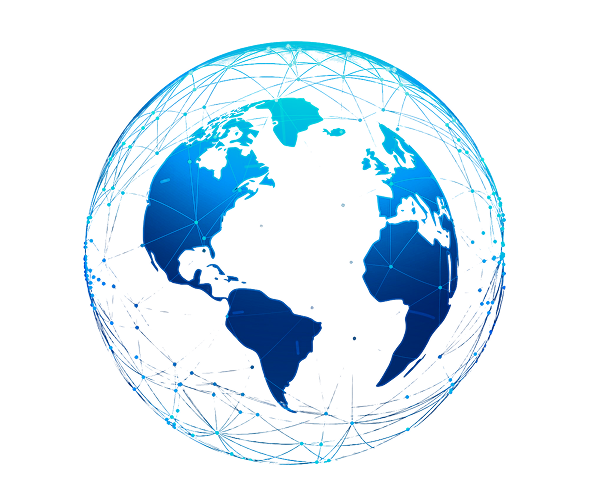 globe